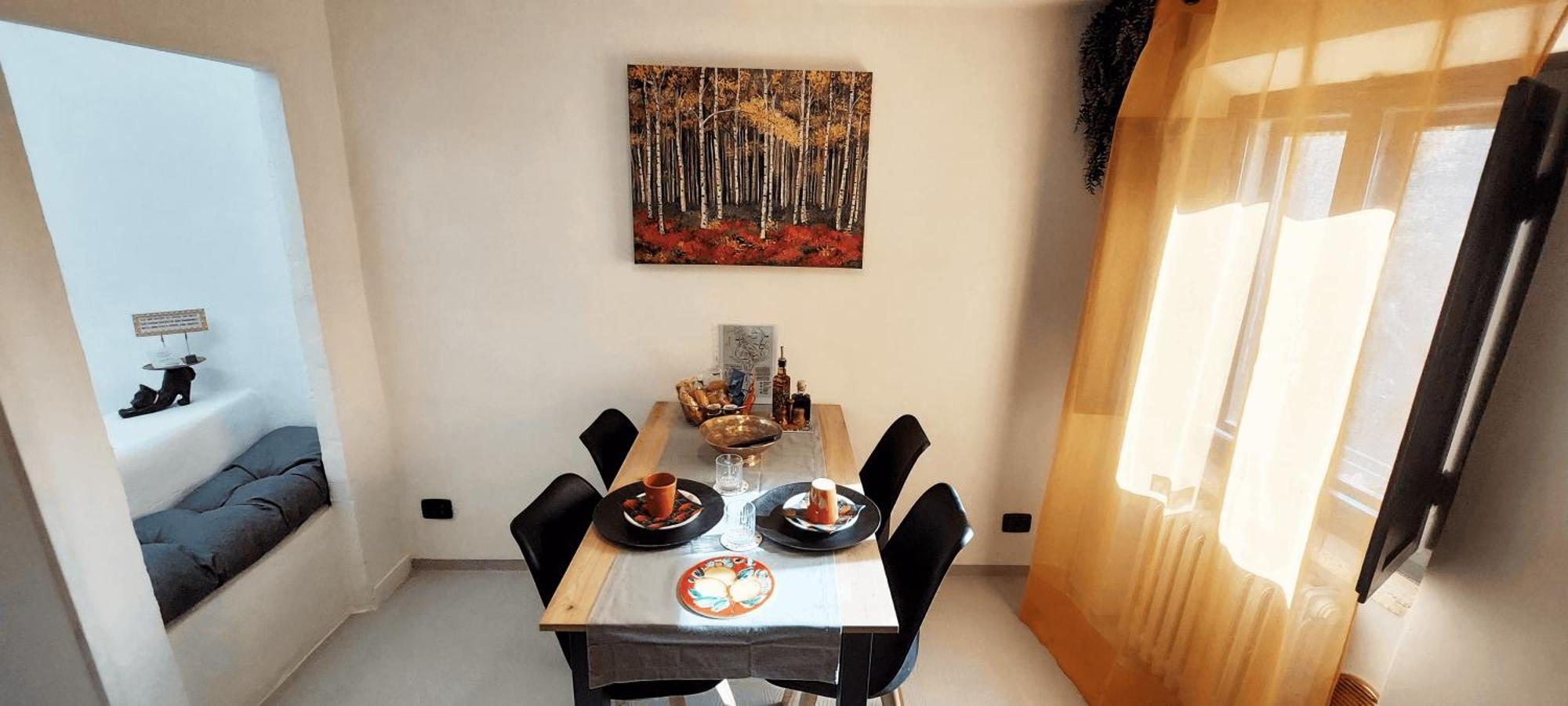 Casa Nel Centro Storico Apartment San Gimignano Bagian luar foto