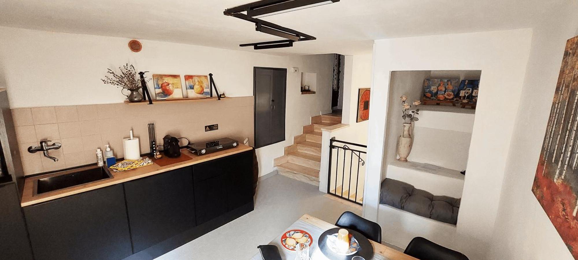 Casa Nel Centro Storico Apartment San Gimignano Bagian luar foto