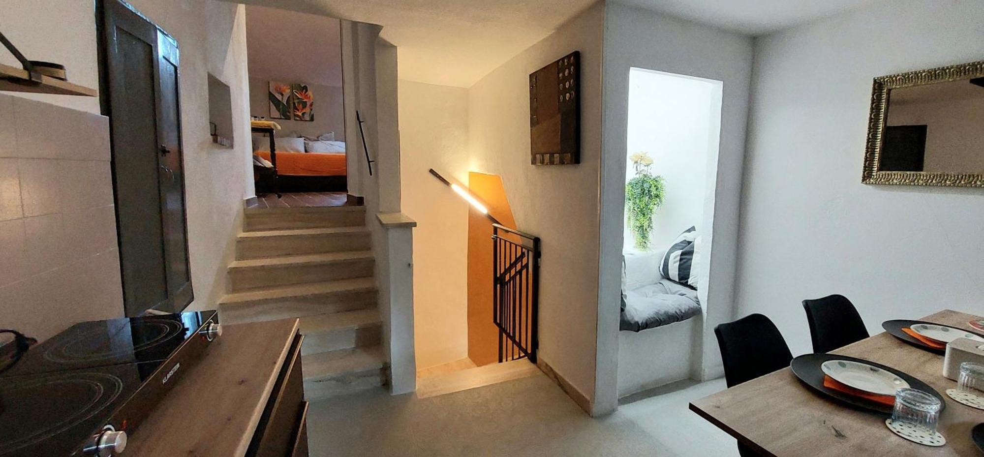 Casa Nel Centro Storico Apartment San Gimignano Bagian luar foto