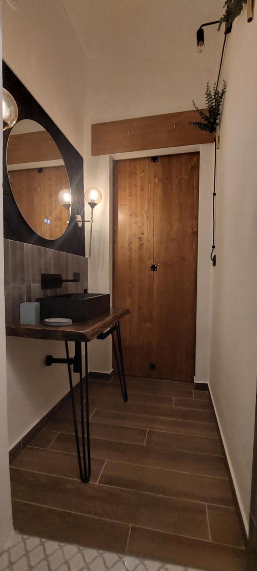 Casa Nel Centro Storico Apartment San Gimignano Bagian luar foto