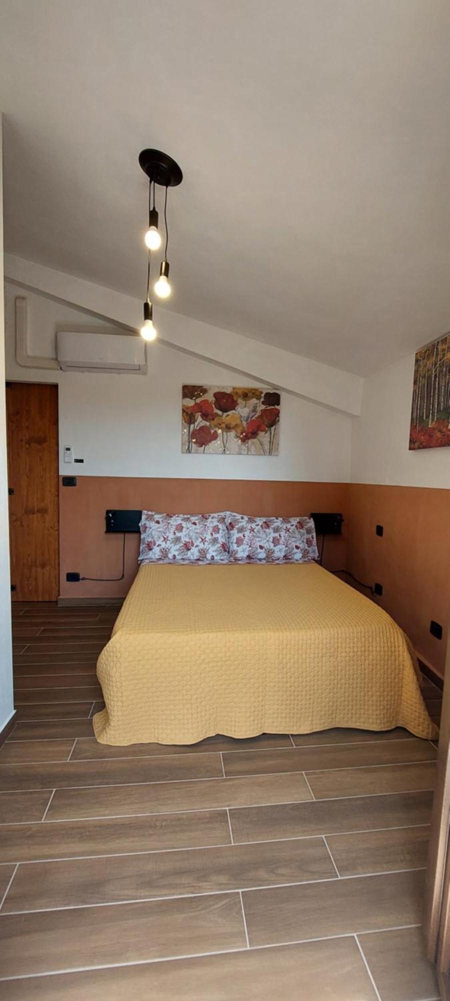 Casa Nel Centro Storico Apartment San Gimignano Bagian luar foto